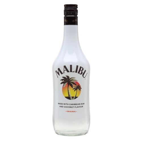Malibu Rum Coconut 700ml