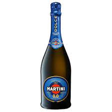 Martini Non-Alcoholic Sparkling 750ml